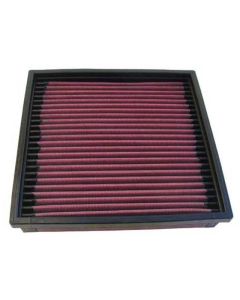K&N 72-83 VW Bus Transporter 1.9L/2.0L Drop In Air Filter - 33-2003