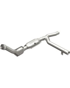 MagnaFlow Conv DF 01 Ford Trucks 4.6L - 51199