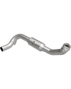 Magnaflow 05-06 Lincoln Navigator 5.4L Direct Fit Catalytic Converter - Passenger Side - 4651507