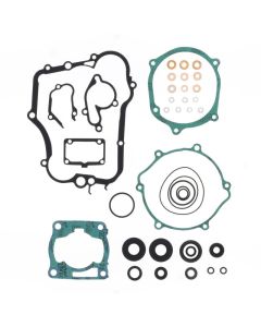 Athena 2018 Yamaha YZ 65 Complete Gasket Kit - P400485900198