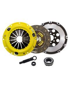 ACT 2002 Dodge Neon HD/Perf Street Sprung Clutch Kit - DN2-HDSS