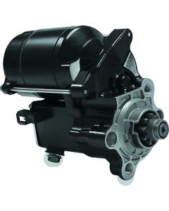 Twin Power 81-Up XL models Black 1.4 Kw Starter Replaces H-D 31390-86 31390-91F - 215513