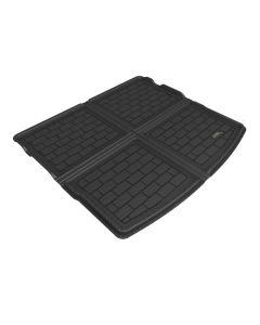 3D Maxpider 2024 Fisker Ocean Kagu Black Foldable Cargo - M1FS0011309