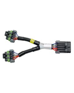 FAST Adapter FAST-Y For Mult.Injector - 301205