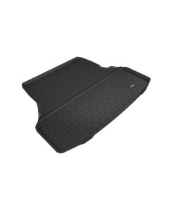 3D Maxpider 17-20 Genesis G80 Kagu Black Stowable Cargo Liner - M1GS0021309