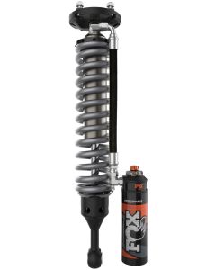 FOX 07-21 Toyota Tundra 3in Lift w/UCA Front Performance Elite Series 2.5 Coilover Reservoir Shocks - 883-06-187