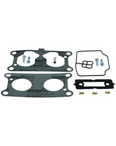 QuadBoss 01-08 Kawasaki KAF620E Mule 3010 Carburetor Kit - 420479