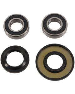 Pivot Works 85-94 Honda CR125R PW - Front Wheel Bearing Kit - PWFWK-H02-521