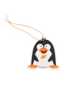 Mishimoto Chilly Air Freshener - MMPROMO-FRESH-BAN