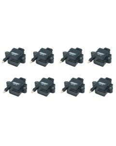 FAST FOX XR-1A Hi-Output LS Coil Set w/ Connectors - 30260-T8