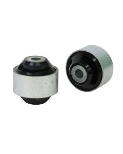 Whiteline Plus 02-06 Acura RSX Front Control Arm-Lower Inner Bushing Kit - W53410