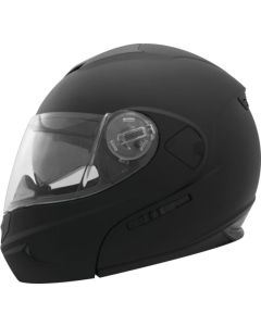THH Helmets T-797 Black - Large - 646316