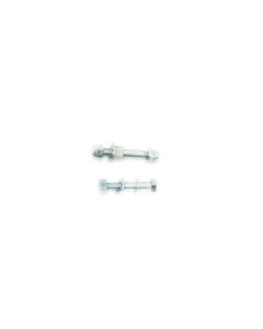 UMI Performance 73-87 GM C10 Shock Stud Kit Rear - 6494