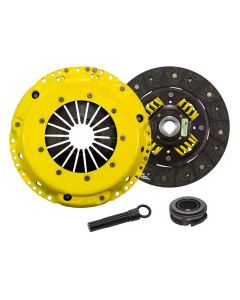 ACT 1992 Volkswagen Corrado HD/Perf Street Sprung Clutch Kit - VR1-HDSS