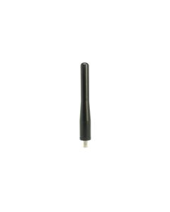 BuiltRight Industries 15-19 Ford F-150 / 17-19 Ford F-250/F-350 Perfect-Fit Stubby Antenna - 110011