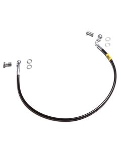 Chase Bays 85-92 Mazda RX-7 FC w/13B/13B-T FC Transmission Clutch Line - CB-FC-CLUTCH