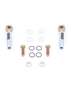 Burly Brand 87-88 Softail Shock Lowering Kit - B28-250