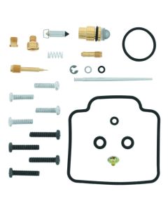 QuadBoss 99-05 Yamaha YFM350FX Wolverine (02) Carburetor Kit - 418344