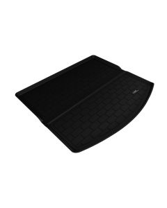 3D MAXpider 2013-2016 Mazda CX-5 Kagu Cargo Liner - Black - M1MZ0411309