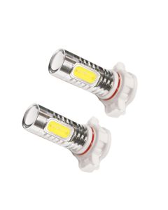 Oracle 52 Plasma (Pair) - White - 3606-051