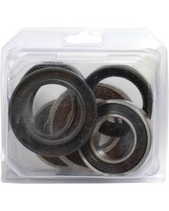 Pivot Works Pw Premium Wheel Bearing - 25-1392-P