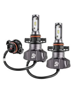 Oracle H16 - S3 LED Headlight Bulb Conversion Kit - 6000K - S5237-001