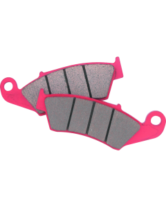 Premium BKM Sintered Brake Pads for Bikes - BIKE-961488