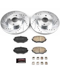PSB Z23 Evolution Kit - POWE-K793