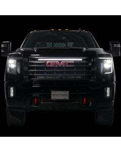 Putco 32in Virtual Blade LED Grille Light Bar - 310032