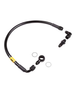 Chase Bays 89-02 Nissan 240SX S13/S14/S15 w/SR20DET/KA24DE (LHD) High Pressure Power Steering Hose - CB-N-PS4