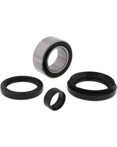 All Balls Racing 88-00 Honda TRX300FW Fourtrax 4x4 Wheel Bearing Kit Front - 25-1003