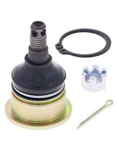 All Balls Racing 04-09 Suzuki LT-Z250 Ball Joint Kit Lower - 42-1029