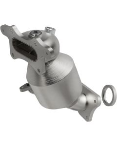 MagnaFlow Conv DF 09-10 Honda Fit 1.5L Front - 51680