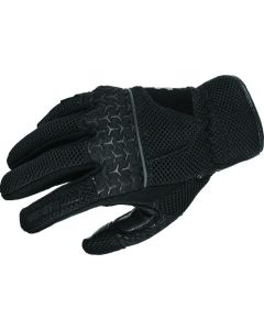 FIRSTGEAR Rush Air Glove Black - Small - 516959