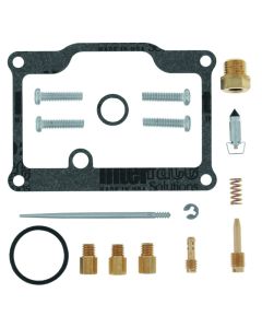 QuadBoss 89-92 Polaris Big Boss 250 4x6 Carburetor Kit - 418142