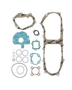Athena 99-00 Aprilia 51 LC 50 Complete Gasket Kit (Excl Oil Seal) - P400485850021
