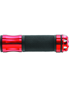Premium BKM Grips for Ultimate Bike Control