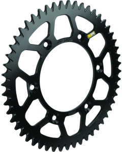 ProTaper Yamaha Rear Black Sprocket - 46 Teeth - 030027