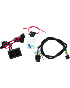 Kuryakyn Trailer Wiring Kit 5-Wire Honda 18-22 GL1800 - 2991