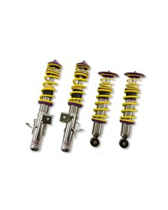 KW Coilover Kit V3 Scion FR/S - 35258004