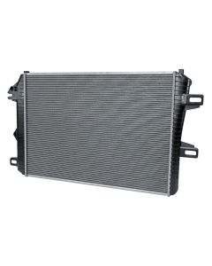 aFe BladeRunner OER Series Radiator 06-10 GM Diesel Trucks  V8-6.6L (td) LBZ/LMM - 46-53041