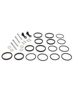 All Balls Racing 90-99 Yamaha FZR600 Caliper Rebuild Kit Front - 18-3091