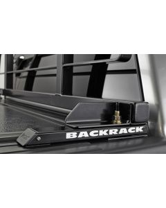BackRack 14-18 Silverado Sierra Low Profile Tonneau Hardware Kit - 40120