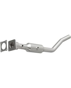 MagnaFlow Conv DF CALIBER- 07-09 2.4L OEM - 49192