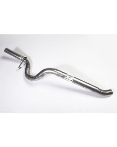 Omix Tailpipe 2.5 4.0L 86-92 Jeep Cherokee (XJ) - 17615.05