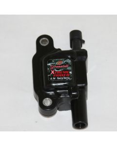 Granatelli 05-13 GM LS1/LS2/LS3/LS4/LS5/LS6/LS7/LS9/LSA Extreme Coil Packs - Black (Single) - 28-0513-1