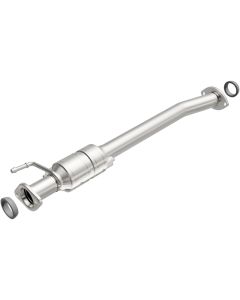 MagnaFlow Conv DF 02-05 Grand Vitara 2.5L - 24256
