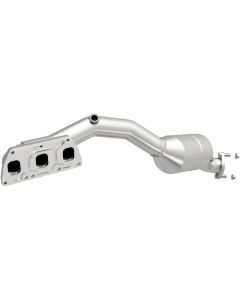 MagnaFlow Conv DF 05-09 Audi A8 6.0L - 50797