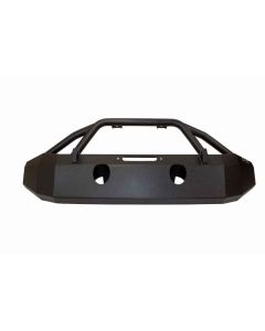 Fishbone Offroad 2018+ Jeep Wrangler JL Mid-Width Winch Front Bumper - FB22088
