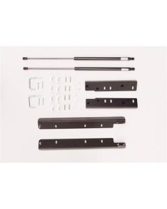 UnderCover Installation Kit Hidden Hinge Fits- UC2110 - L KIT